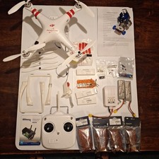 Dji phantom p330 for sale  Little River Academy