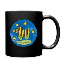 Janosch tigerente logo gebraucht kaufen  Leipzig
