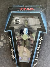Glow dark jeff for sale  WIDNES