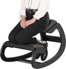 Ergonomic kneeling rocking for sale  SALFORD