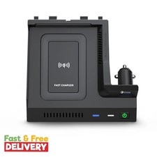 Wireless charger mobile for sale  ILFORD