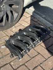 Bmw diesel intake for sale  RIPON