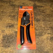Fiskars pruner anvil for sale  Spokane
