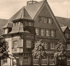 1000 brieske klubhaus gebraucht kaufen 1000 brieske klubhaus gebraucht kaufen  Prösen