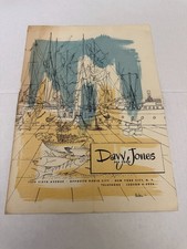 Vintage 1950 davy for sale  Marshalltown