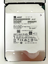 Hgst huh721010al4200 10tb for sale  Walnut Creek