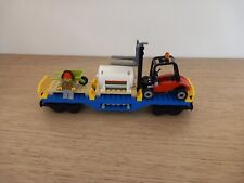 Lego city cargo for sale  ALNWICK