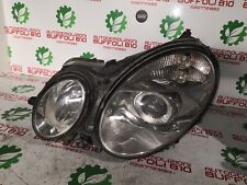 Mercedes benz w211 usato  Rovato