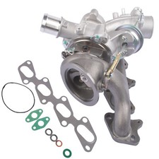 Turbocharger vauxhall astra for sale  LICHFIELD