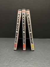 Cowboy bebop digital for sale  Clermont
