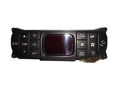 Klimabedienteil mr398016 cab50 gebraucht kaufen  Ergoldsbach