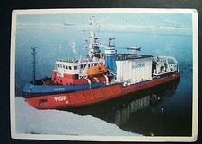 1989 bateau océanographiques d'occasion  Expédié en France