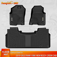 Floor mats 2019 for sale  Colton
