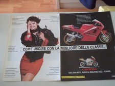Advertising pubblicità 1992 usato  Salerno