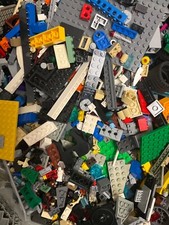 1kg bag lego for sale  MANCHESTER