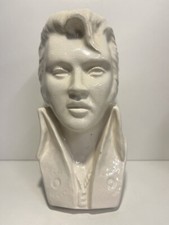 Vintage ceramic elvis for sale  PEMBROKE DOCK