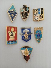 Insignes atlas génie d'occasion  Corbeil-Essonnes