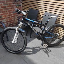 Boardman team 27.5 for sale  CROOK