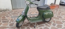 Vespa special verde usato  Sinalunga
