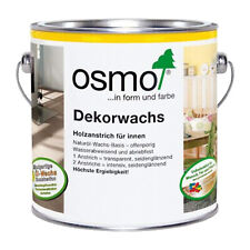 Smo dekorwachs 125 gebraucht kaufen  Ensdorf