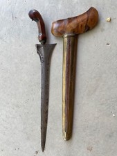 Antique indonesian javanese for sale  Fallon