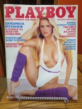 Playboy september 1983 for sale  Findlay