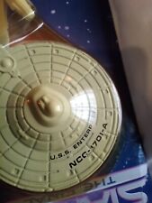 Star trek final for sale  LONDON