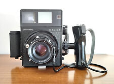Mamiya universal ob. usato  Anghiari