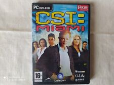 Csi miami dvd usato  Chivasso