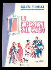 Sandro minelli finestra usato  Botticino