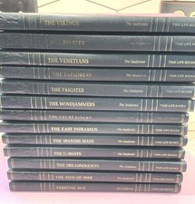 Time life books for sale  Canton