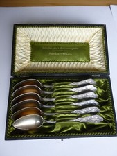 Kaffeelöffel . schachtel gebraucht kaufen Kaffeelöffel . schachtel gebraucht kaufen  Deutschland