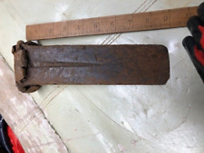 Vintage log splitter for sale  RAYLEIGH