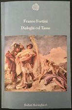 Raro franco fortini usato  Milano