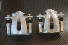 Riginal trw bremssättel gebraucht kaufen  Hohndorf