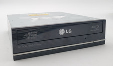 LG H.L ARMAZENAMENTO DE DADOS SUPER MULTI DISCO BLU-RAY AZUL BD-ROM/DVD REGRAVADOR UNIDADE SATA comprar usado  Enviando para Brazil