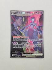 carte mewtwo usato carte mewtwo usato Torino