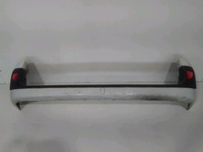 Pare choc arrière d'occasion Pare choc arrière d'occasion  Billère