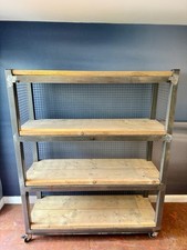 Industrial bespoke steel for sale  LONDON