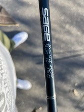 Sage 890 graphite for sale  Davis