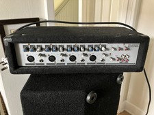 Phonic powerpod 408 for sale  OXFORD