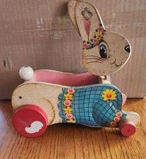 Vintage fisher price for sale  Dunkirk