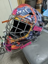 Itech ice hockey for sale  CHESTER