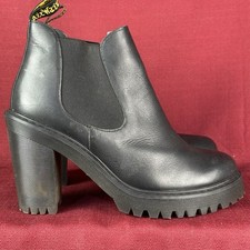 Martens hurston black for sale  Chaparral