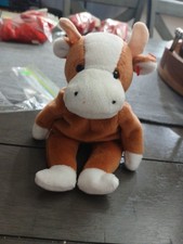 Bessie cow beanie for sale  Janesville