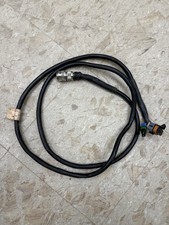 Pin attachment harness for sale  Watertown