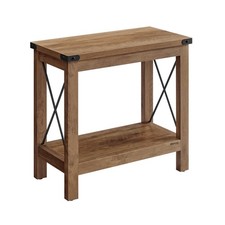 Tier end table for sale  Brentwood