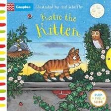 Katie kitten push for sale  UK
