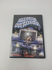Maximum overdrive 1986 for sale  Mesa