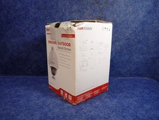 Câmera Dome HIKVISION DS-2DF5286-AEL 2 Megapixels Rede Baixa Temperatura Velocidade (S6) comprar usado  Enviando para Brazil